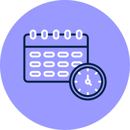 Formation à votre rythme
