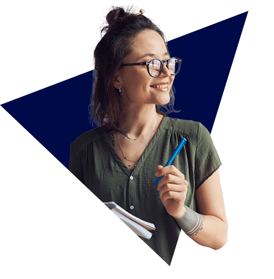 Formez-vous en ligne et à votre rythme
